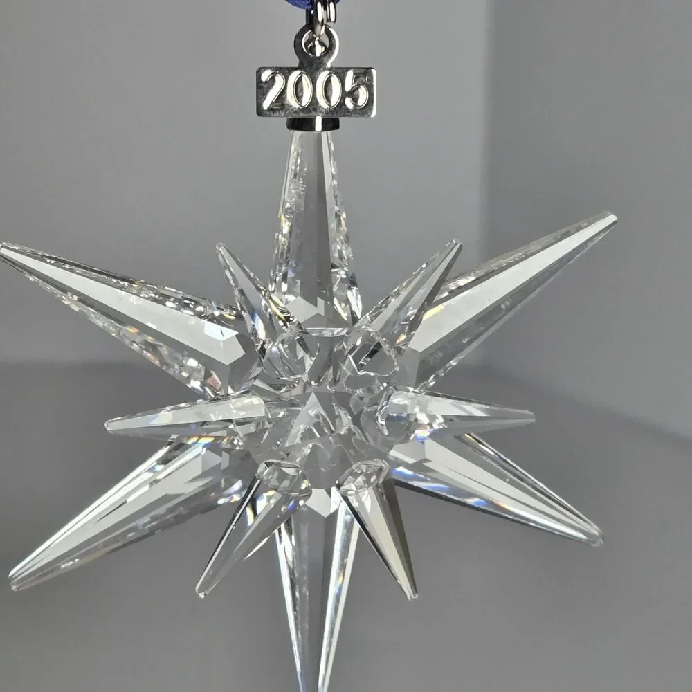 Swarovski elevate your